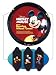 Mickey And Friends Steering Wheel Cover