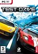 Test Drive Unlimited (PC DVD)