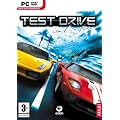 Test Drive Unlimited (PC DVD)