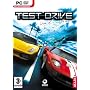 Test Drive Unlimited (PC DVD)