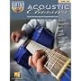Acoustic Classics: Guitar Play-Along Volume 33