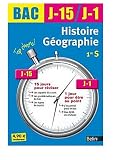 J-15 J-1 Histoire-G�ographie 1�re S 2011