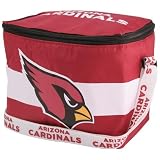 Arizona Cardinals NFL Insulated Lunch Cooler Bag