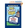 Your Church Sign