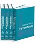 Encyclopedia of Psychology: 8-Volume Set