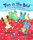 Ten in the Bed