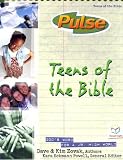 Teens of the Bible (Pulse 6)