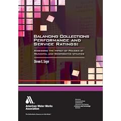 Balancing Collections Performance and Service Ratings:: Assessing the Impact of Policies at Municipal and Cooperative Utilities