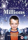 Millions [UK IMPORT] - Alex Etel