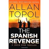 the spanish revenge