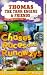 Thomas The Tank Engine And Friends - Chases, Races And Runaways [VHS]