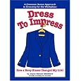 Dress to Impress: How a Navy Blazer Changed My Life!