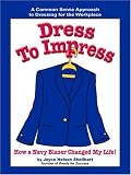 Dress to Impress: How a Navy Blazer Changed My Life!