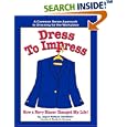 Dress to Impress: How a Navy Blazer Changed My Life!