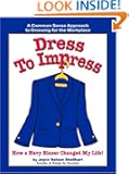 Dress to Impress: How a Navy Blazer Changed My Life!