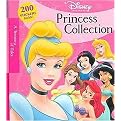 Disney Princess Collection (Disney Storybook Collections) (Hardcover)