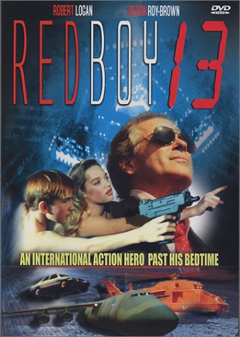 Red Boy 13 by Charlie Brown Videos