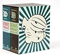 Hank Ketcham's Complete Dennis the Menace 1950-1954 Box Set (Vol. 1-2)