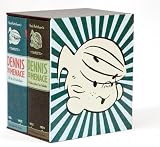 Hank Ketcham's Complete Dennis the Menace 1950-1954 Box Set (Vol. 1-2)