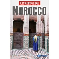 Morocco Insight Guide (Insight Guides)