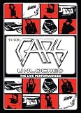 The Cars Unlocked