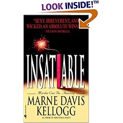 Insatiable