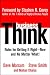 businessThink: Rules for Getting It Right--Now, and No Matter What!