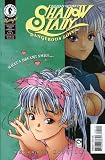 Shadow Lady Dangerous Love Comic 5 (Dangerous Love)