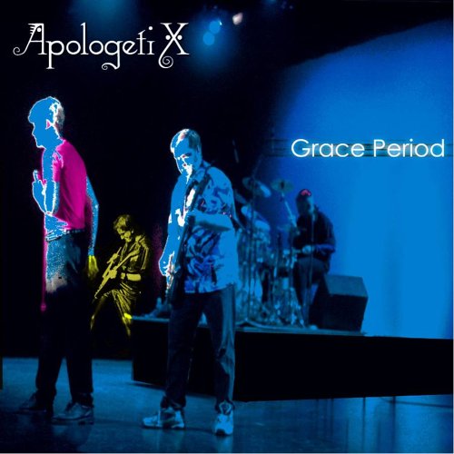ApologetiX - Grace Period - Zortam Music