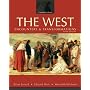 The West: Encounters & Transformations, Combined Volume (3rd Edition) (MyHistoryLab Series)