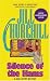 Silence of the Hams (Jane Jeffry Mysteries)