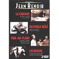 Coffret Jean Renoir 3 DVD : La Chienne / Tire au flanc / On purge B�b� / Catherine