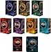 Search : Stargate SG-1 - First Nine Seasons (Season 1 2 3 4 5 6 7 8 9) DVD Set