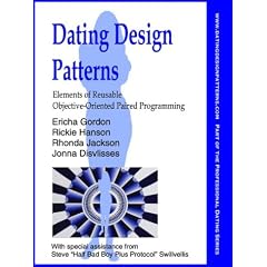 Dating Design Patterns