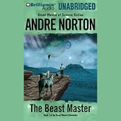 The Beast Master | [Andre Norton]