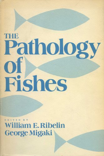 Pathology Of Fishes