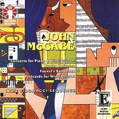 John McCabe: Chamber Works