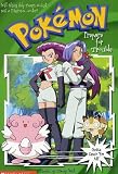 Books: Medium picture for Prepare for Trouble Pokémon Chapter Book #19