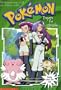 Prepare for Trouble (Pok�mon Chapter Book #19)