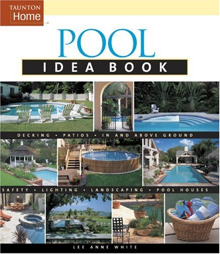 Pool Idea Book under Outdoor & Recreational Areas in The Books Store