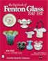 The Big Book of Fenton Glass