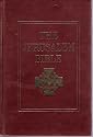 Jerusalem Bible