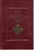 The Jerusalem Bible