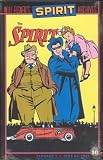 Spirit Archives (Spirit Archives)
