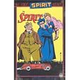 The Spirit Archives, Volume 10
