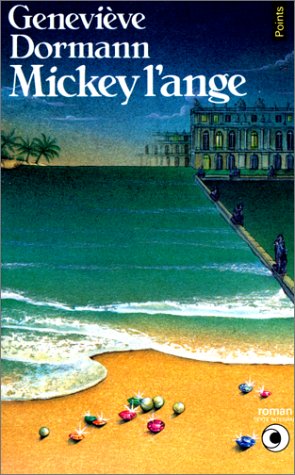 Mickey l'ange