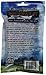 Loving Pets Pure Buffalo 6-Inch Braided Bully Stick Dog Treat, 3-Pack