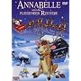 Annabelle und die fliegenden Rentiere