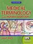 Medical Terminology with Human Anatomy, Fifth Edition