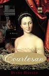 Courtesan : a novel